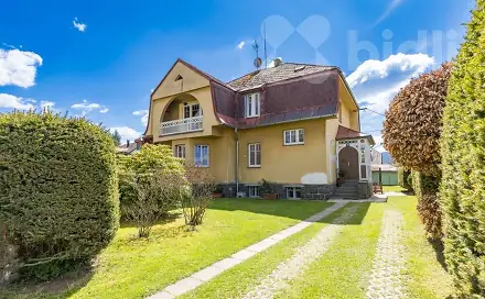 Prodej domu 300 m² s pozemkem 968 m², Sušická, Kašperské Hory, okres Klatovy