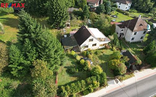 Prodej domu 84 m² s pozemkem 1 097 m², Kramolna, okres Náchod