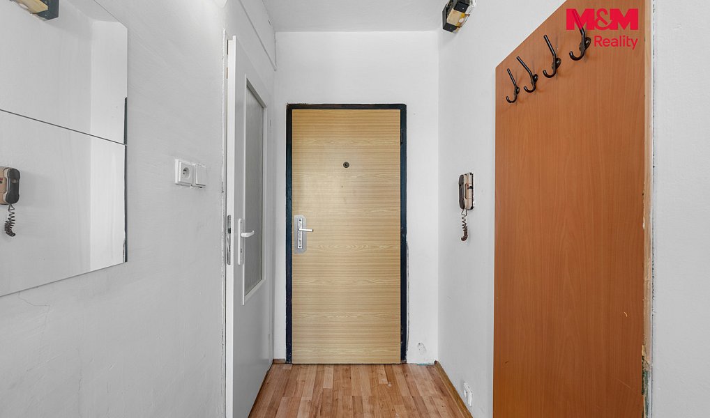 Prodej bytu 1+1 35 m², Ústí nad Labem – náhled fotky 10
