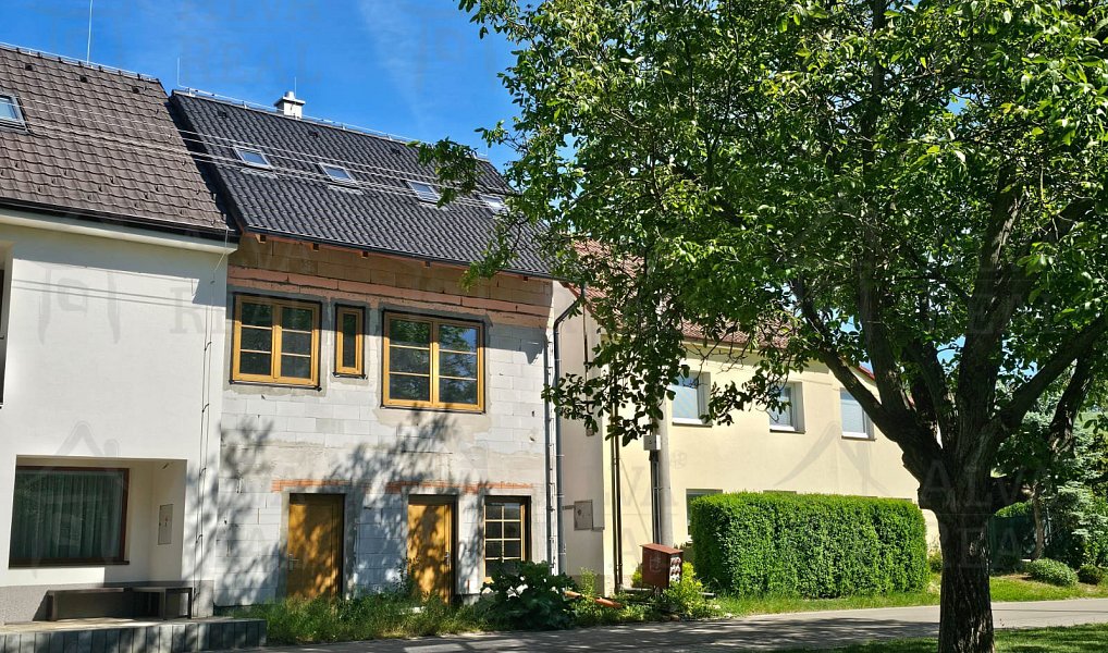 Prodej domu 86 m² s pozemkem 842 m², Hovorany – náhled fotky 3