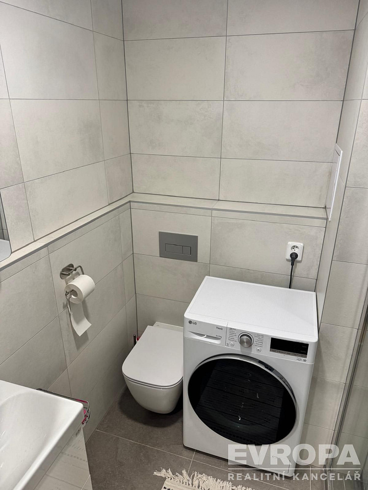 Pronájem bytu 2+kk 43 m² — photo 4