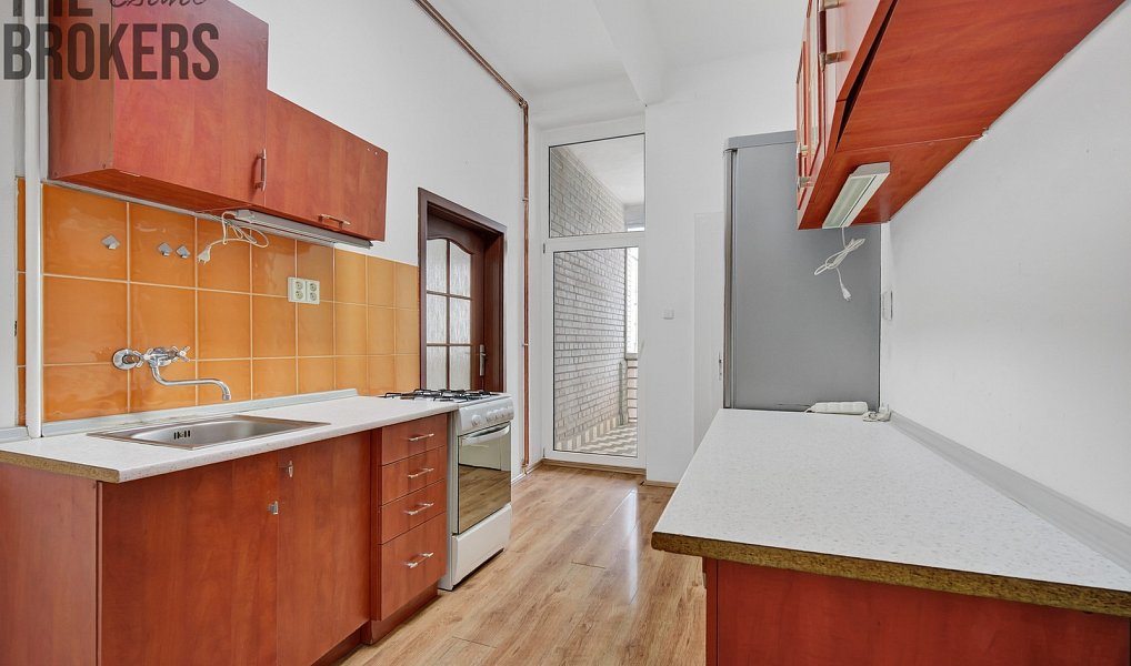 Prodej bytu 2+1 72 m², Praha – náhled fotky 8