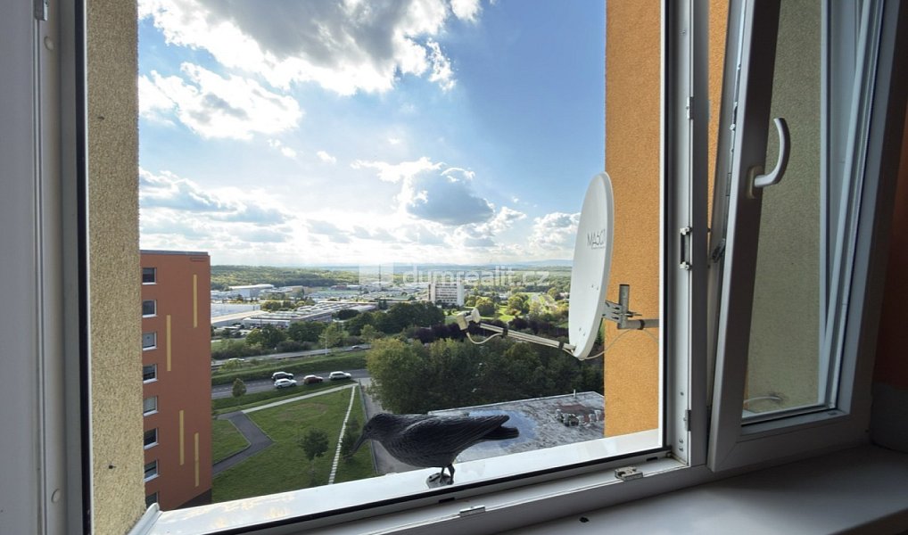Pronájem bytu 2+kk 40 m², Most – náhled fotky 4