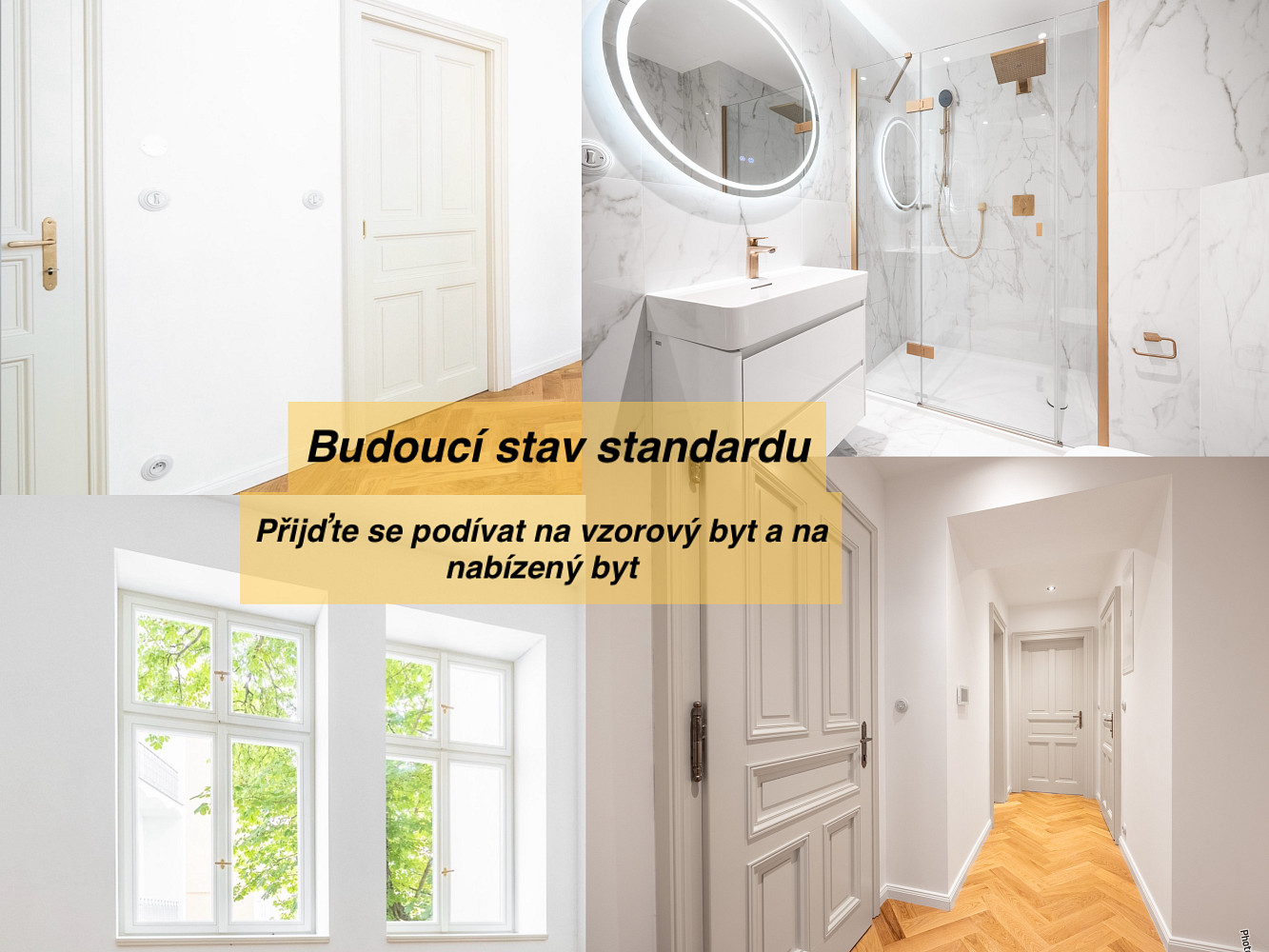 Prodej bytu 2+kk 57 m² – fotografie 2
