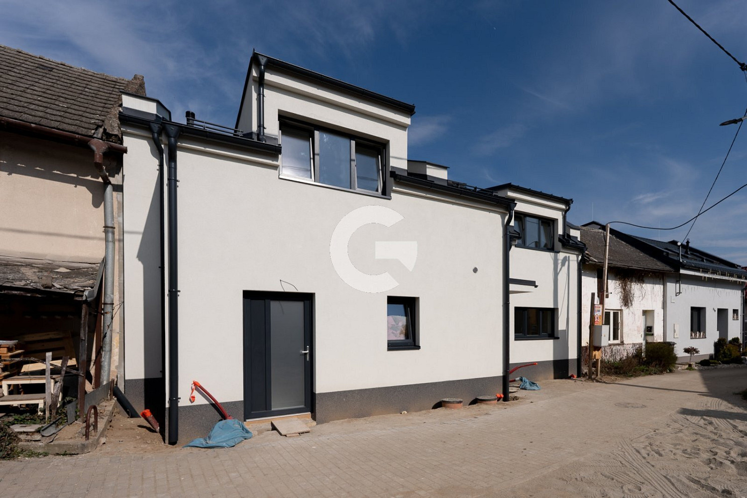 Prodej domu 60 m² s pozemkem 86 m² — photo 3