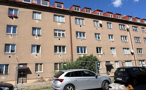 Prodej bytu 2+kk 35 m², Josefa Schovánka, Louny