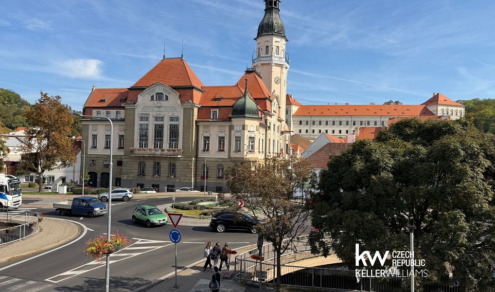 Pronájem obchodních prostor 82 m², Bílina – náhled fotky 5