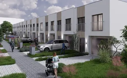 Prodej domu 113 m² s pozemkem 92 m², Švestkový sad, Moravská Třebová, okres Svitavy