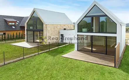 Prodej domu 144 m² s pozemkem 425 m², Bystřice - Tvoršovice, okres Benešov