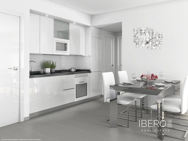 Casa 3+kk – San Miguel de Salinas, Balcón de la Costa Blanca - Vista 3