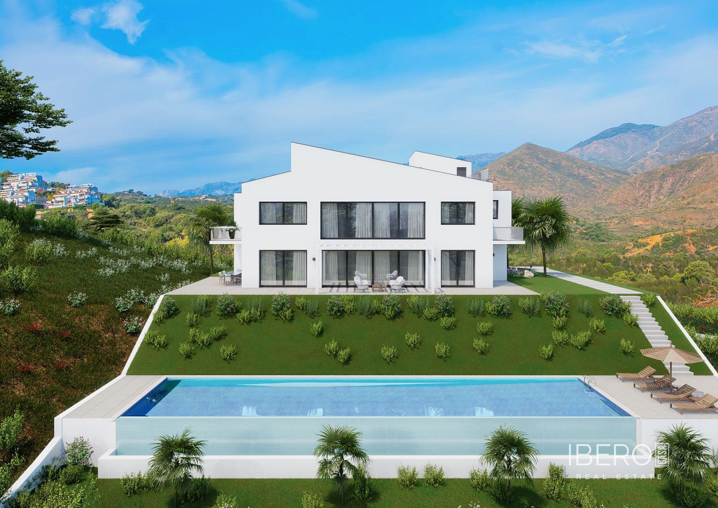 Prodej domu 1 000 m² s pozemkem 50 000 m² — photo 3