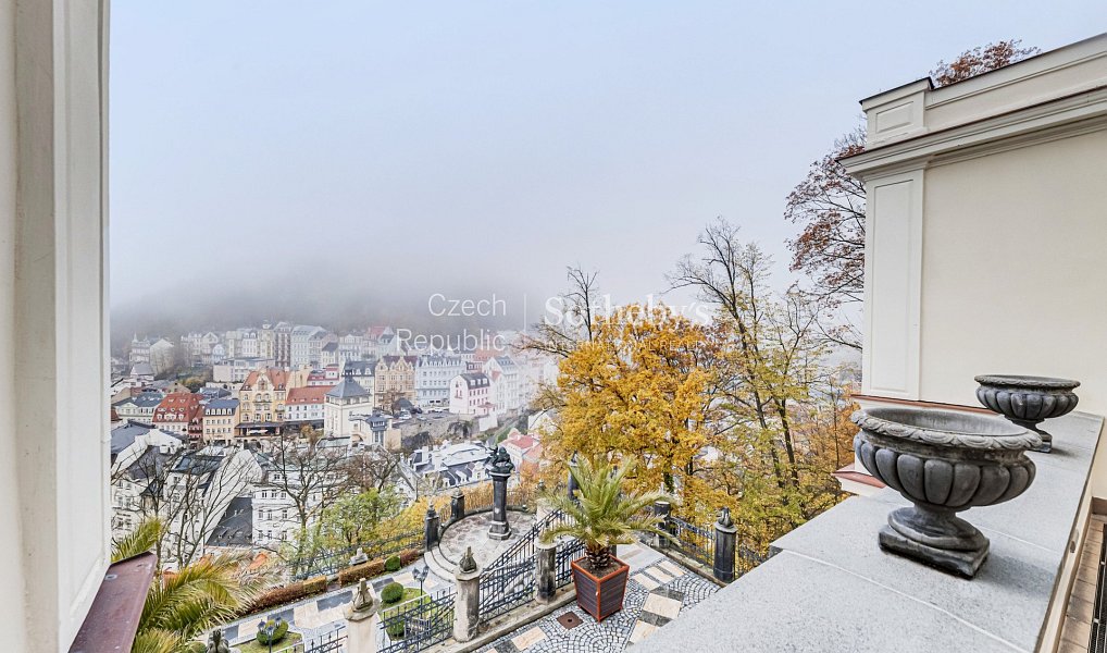 Prodej domu 468 m² s pozemkem 2 681 m², Karlovy Vary – náhled fotky 18