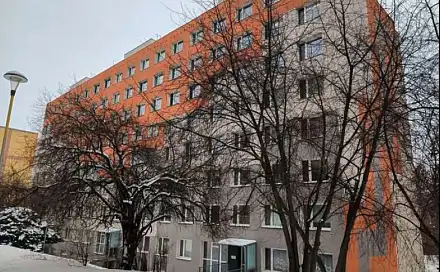 Dražba bytu 2+kk 42 m², Odolena Voda