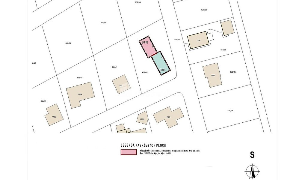 Prodej domu 76 m² s pozemkem 510 m², Mýto – náhled fotky 7