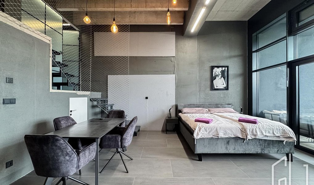 Pronájem bytu 2+kk 65 m², Praha – náhled fotky 11