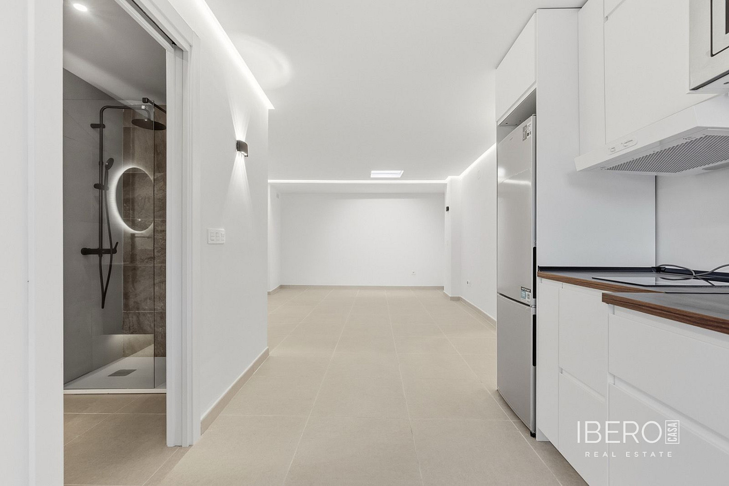Piso 2+kk – Marbella, Barrio Alto - Vista 5