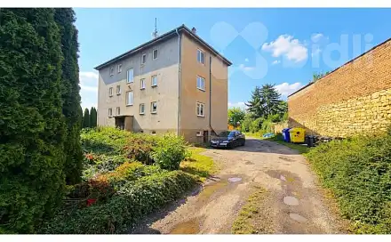 Pronájem bytu 3+1 68 m², Veltěže, okres Louny