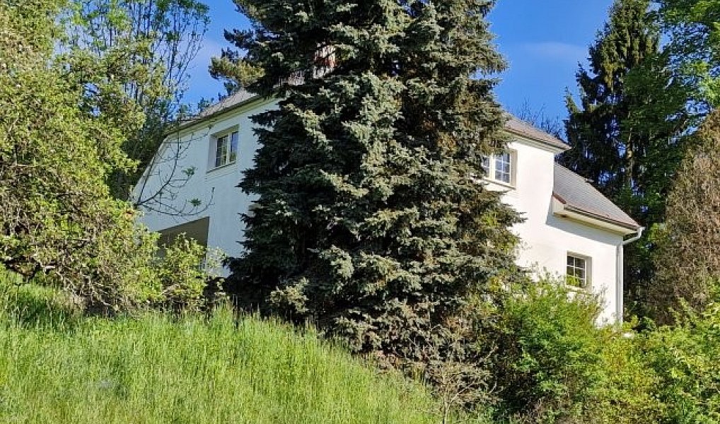 Prodej vily 250 m², Vidochov – náhled fotky 2