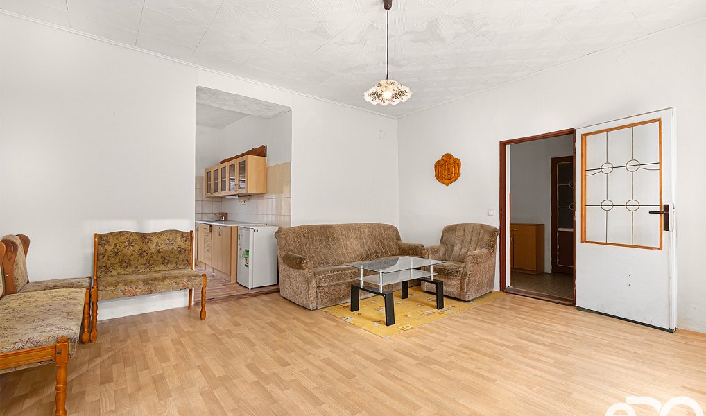 Prodej domu 133 m² s pozemkem 191 m², Tučapy – náhled fotky 3