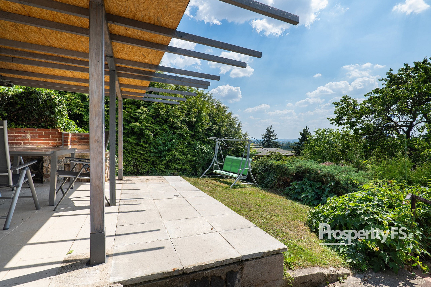 Prodej zahrady 651 m² — photo 3