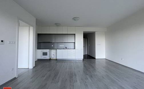 Pronájem bytu 2+kk 67 m², Pod Horami, Písek - Budějovické Předměstí