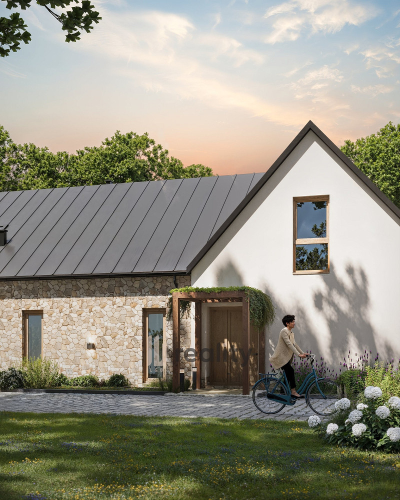 Prodej domu 158 m² s pozemkem 267 m² – fotografie 4