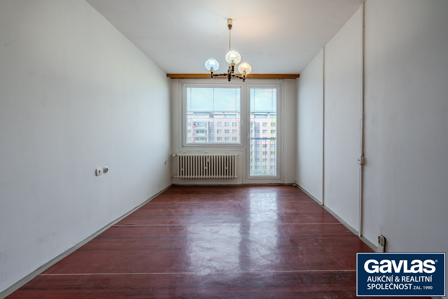 Prodej bytu 2+1 45 m² – fotografie 4