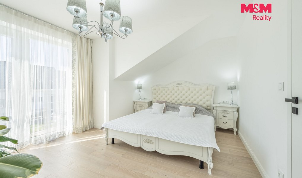 Prodej domu 119 m² s pozemkem 416 m², Chrášťany – náhled fotky 12