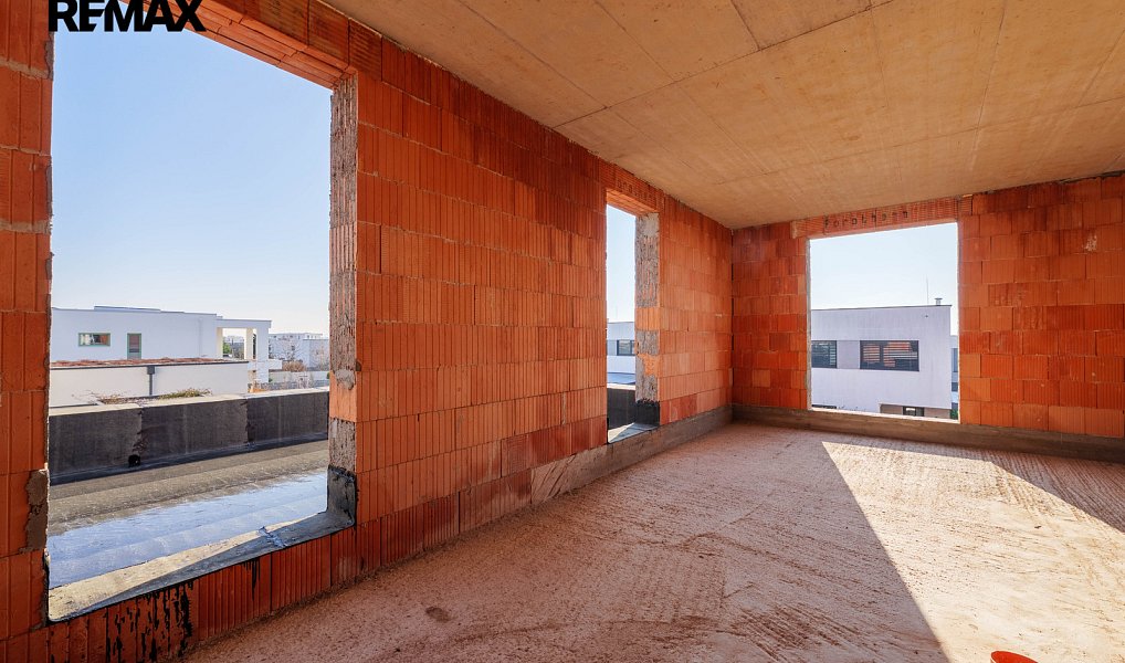Prodej domu 200 m² s pozemkem 505 m², Brno – náhled fotky 20