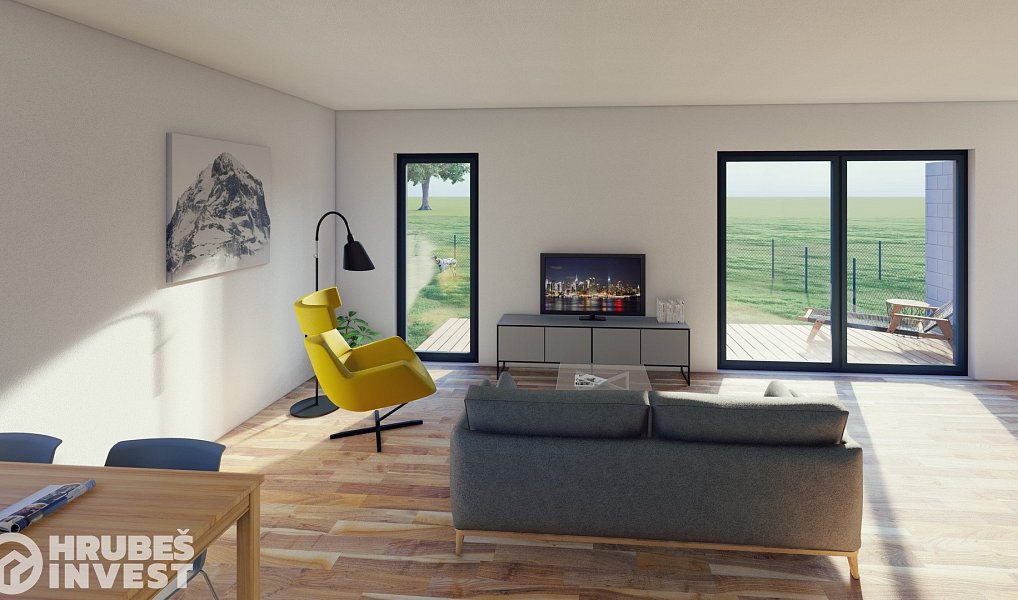 Prodej domu 105 m² s pozemkem 314 m², Olešnice – náhled fotky 18