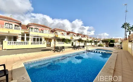 Prodej bytu 3+kk 63 m², La Zenia, Španělsko