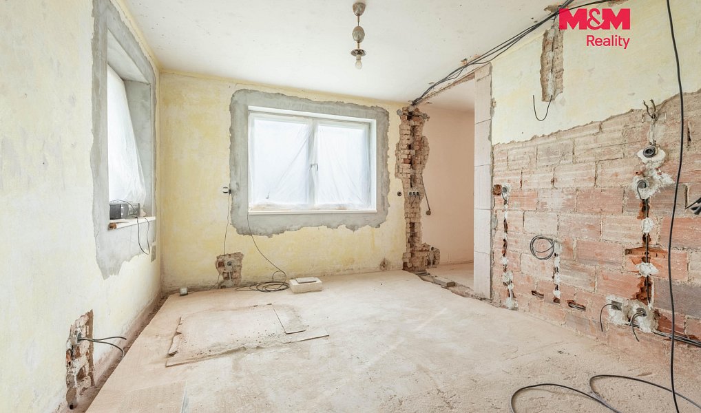 Prodej domu 106 m² s pozemkem 7 095 m², Beřovice – náhled fotky 15