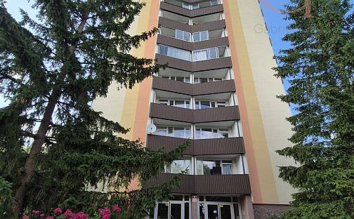 Prodej bytu 2+1 69 m², Heyrovského, Plzeň - Doudlevce