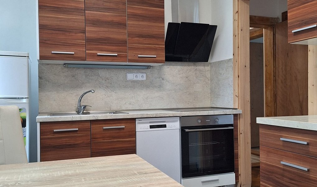 Pronájem bytu 3+1 72 m², Lysá nad Labem – náhled fotky 11