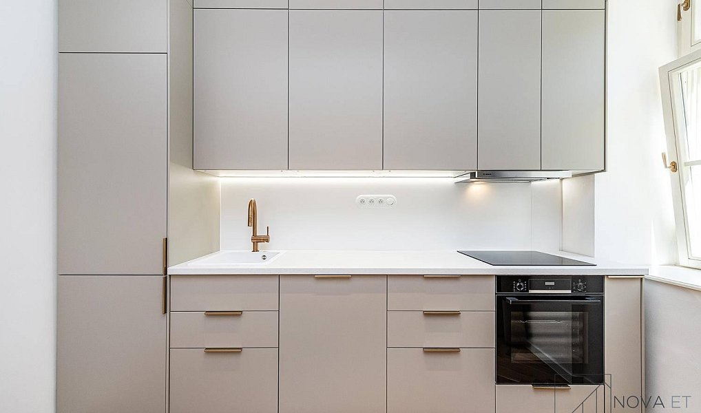 Prodej bytu 2+kk 51 m², Praha – náhled fotky 4