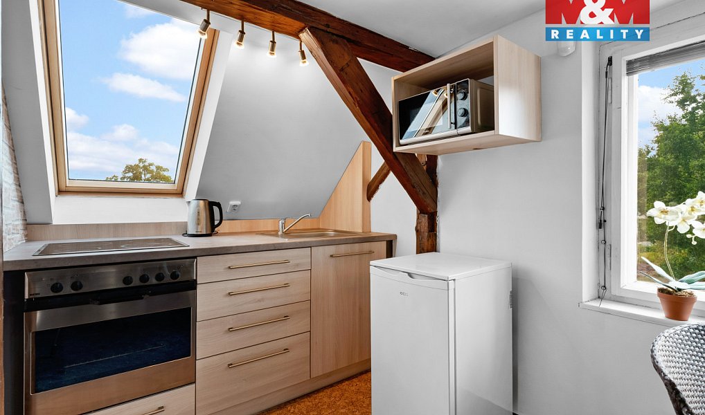 Prodej domu 120 m² s pozemkem 906 m², Liberec – náhled fotky 10