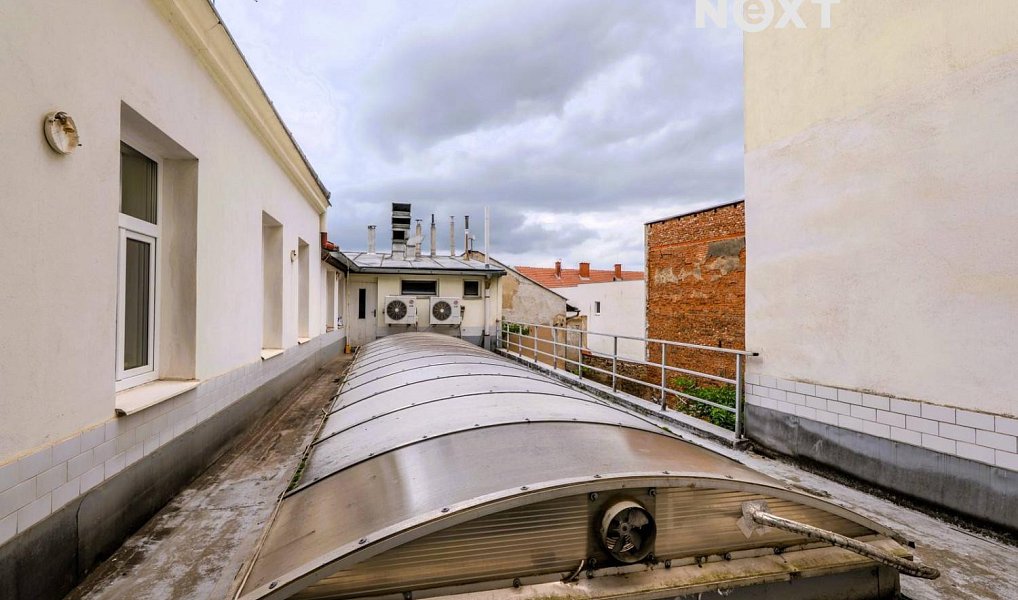 Prodej obchodních prostor 839 m², Vyškov – náhled fotky 14