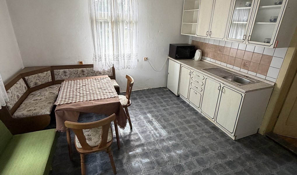 Prodej chalupy 120 m² s pozemkem 529 m², Abertamy – náhled fotky 8