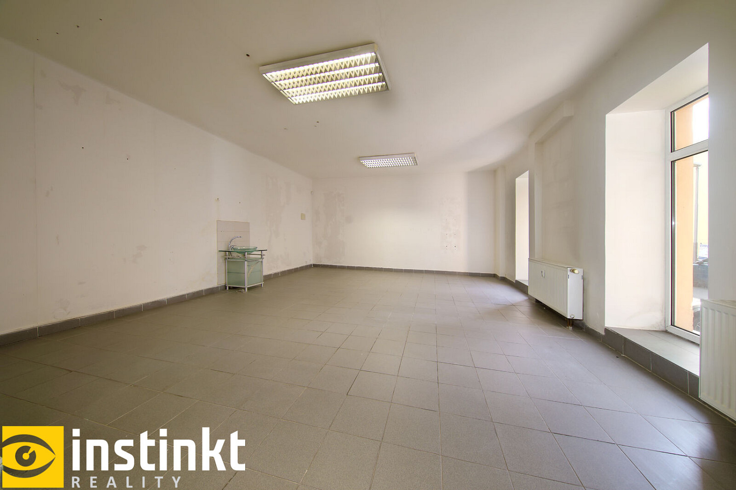 Pronájem obchodních prostor 175 m² – fotografie 4