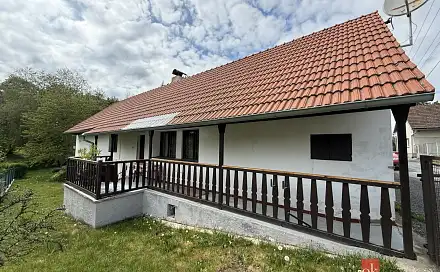 Prodej domu 128 m² s pozemkem 189 m², Blovice - Bohušov, okres Plzeň-Jih