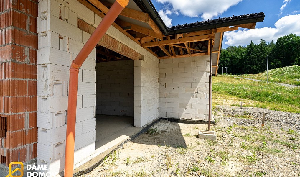 Prodej domu 167 m² s pozemkem 985 m², Racková – náhled fotky 11