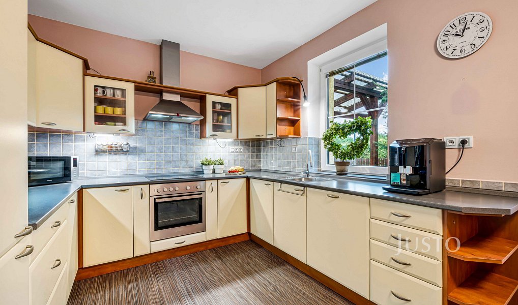 Prodej domu 107 m² s pozemkem 730 m², Chrastava – náhled fotky 5