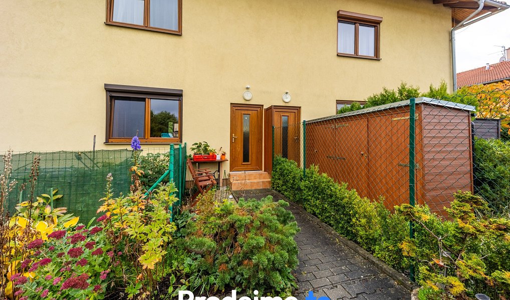 Prodej bytu 4+kk 119 m², Rudná – náhled fotky 7