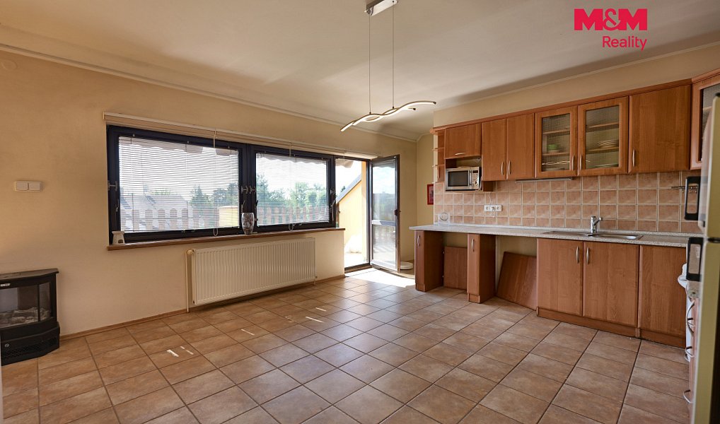 Prodej nájemního domu, činžáku 1 414 m², Kroměříž – náhled fotky 12