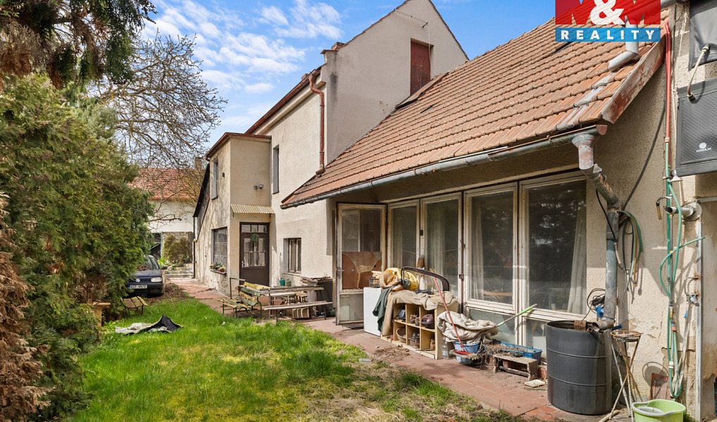 Prodej domu 480 m² s pozemkem 837 m², Cítov – náhled fotky 11