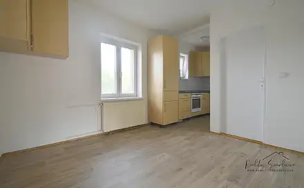 Pronájem bytu 3+1 58 m²
