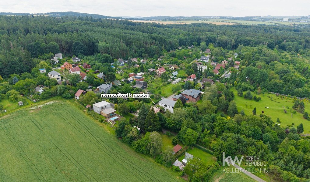 Prodej chaty/chalupy 89 m² s pozemkem 513 m², Říčany – náhled fotky 3