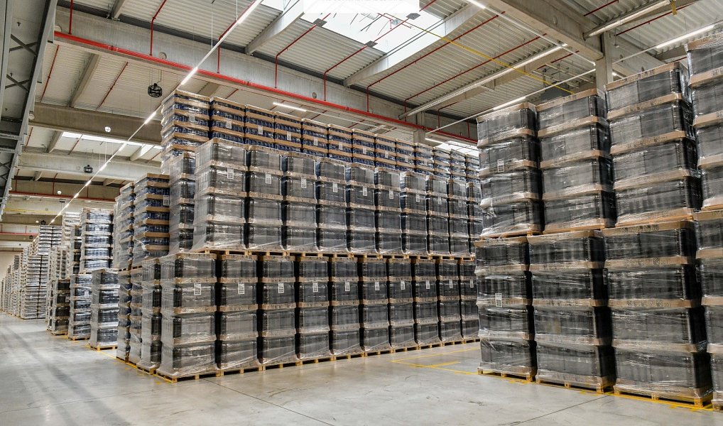 Pronájem výrobních prostor 10 947 m², Horní Tošanovice – náhled fotky 5