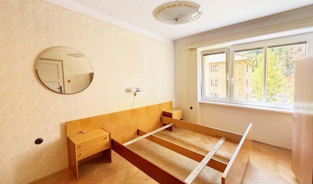 Prodej bytu 2+1 59 m², Poniklá – náhled fotky 8