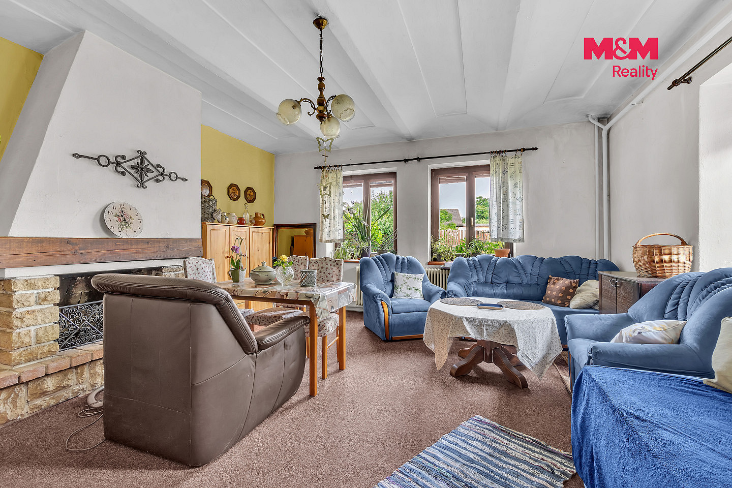 Prodej domu 124 m² s pozemkem 1 794 m² — photo 3